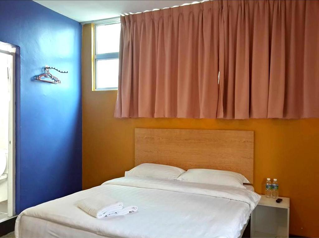 Lucky 11 Hotel クアラルンプール エクステリア 写真