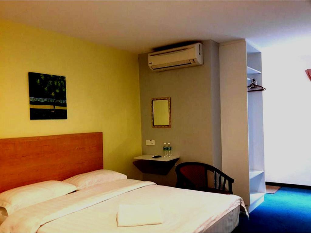 Lucky 11 Hotel クアラルンプール エクステリア 写真