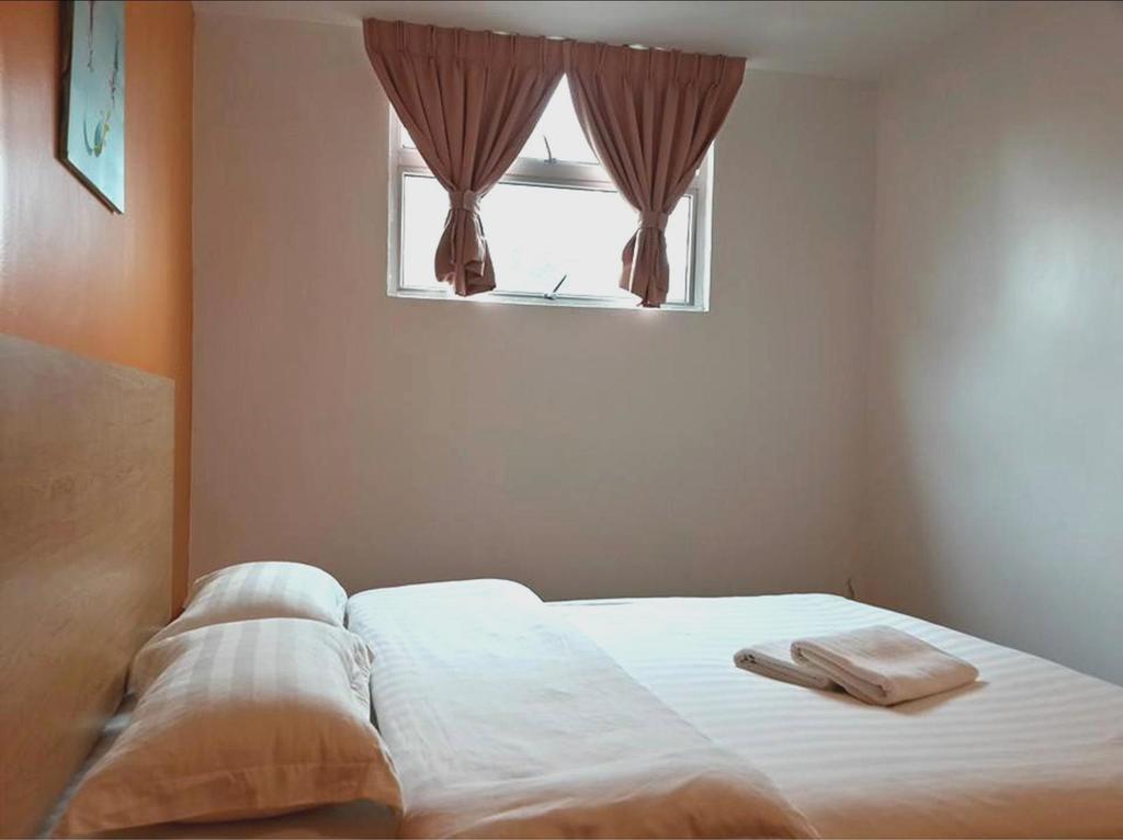 Lucky 11 Hotel クアラルンプール エクステリア 写真