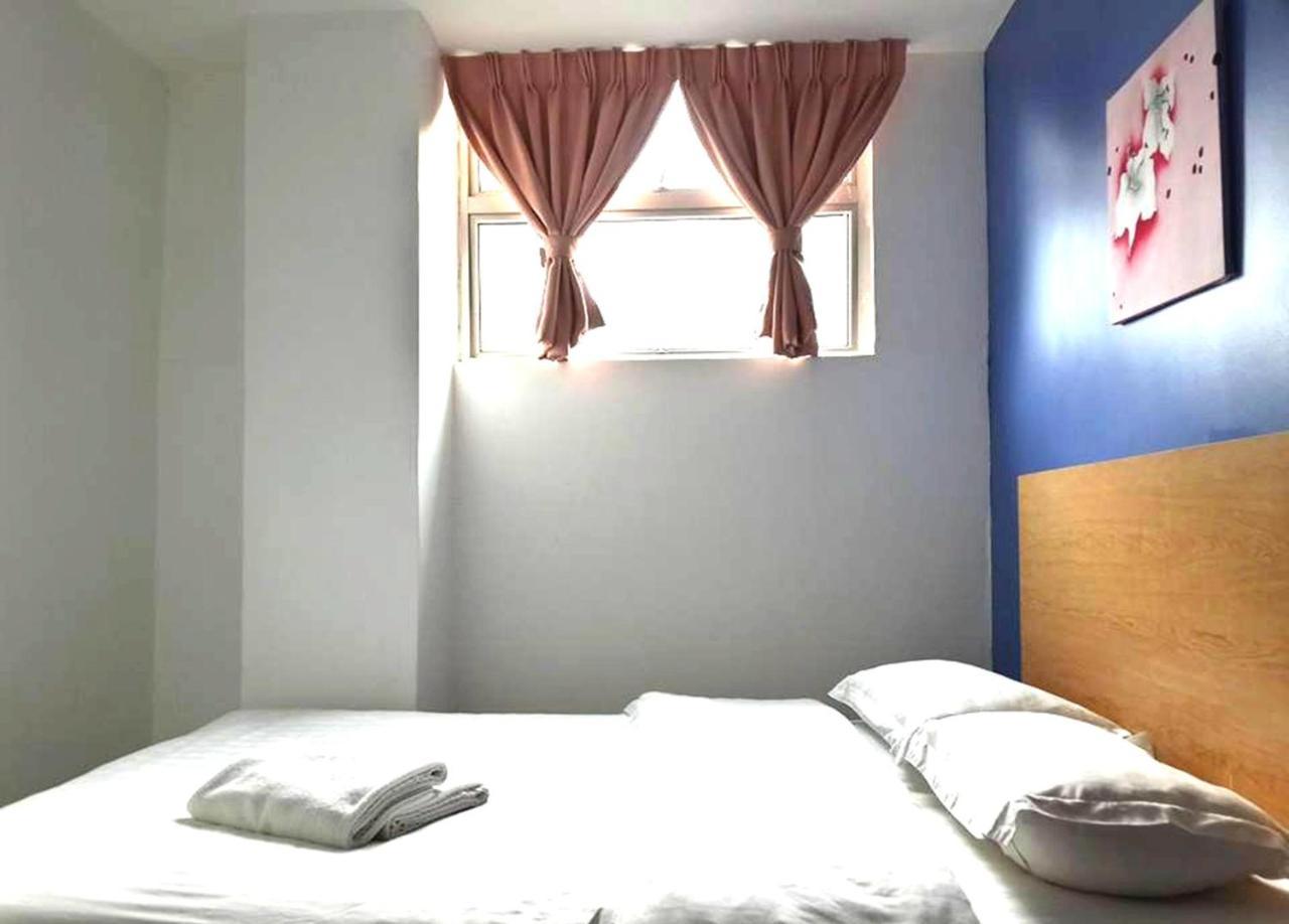 Lucky 11 Hotel クアラルンプール 部屋 写真