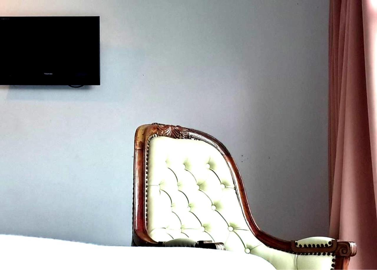 Lucky 11 Hotel クアラルンプール 部屋 写真