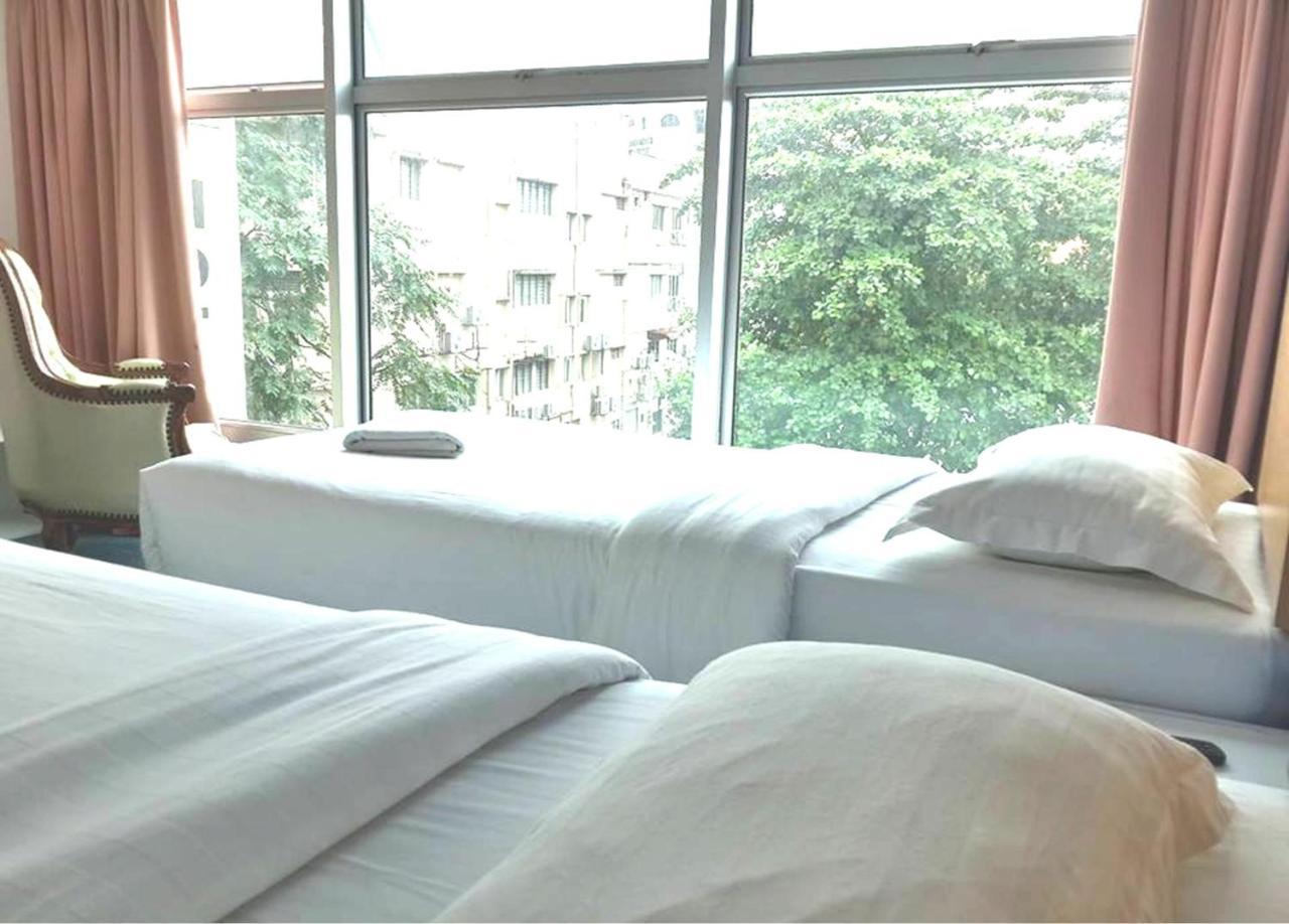 Lucky 11 Hotel クアラルンプール 部屋 写真