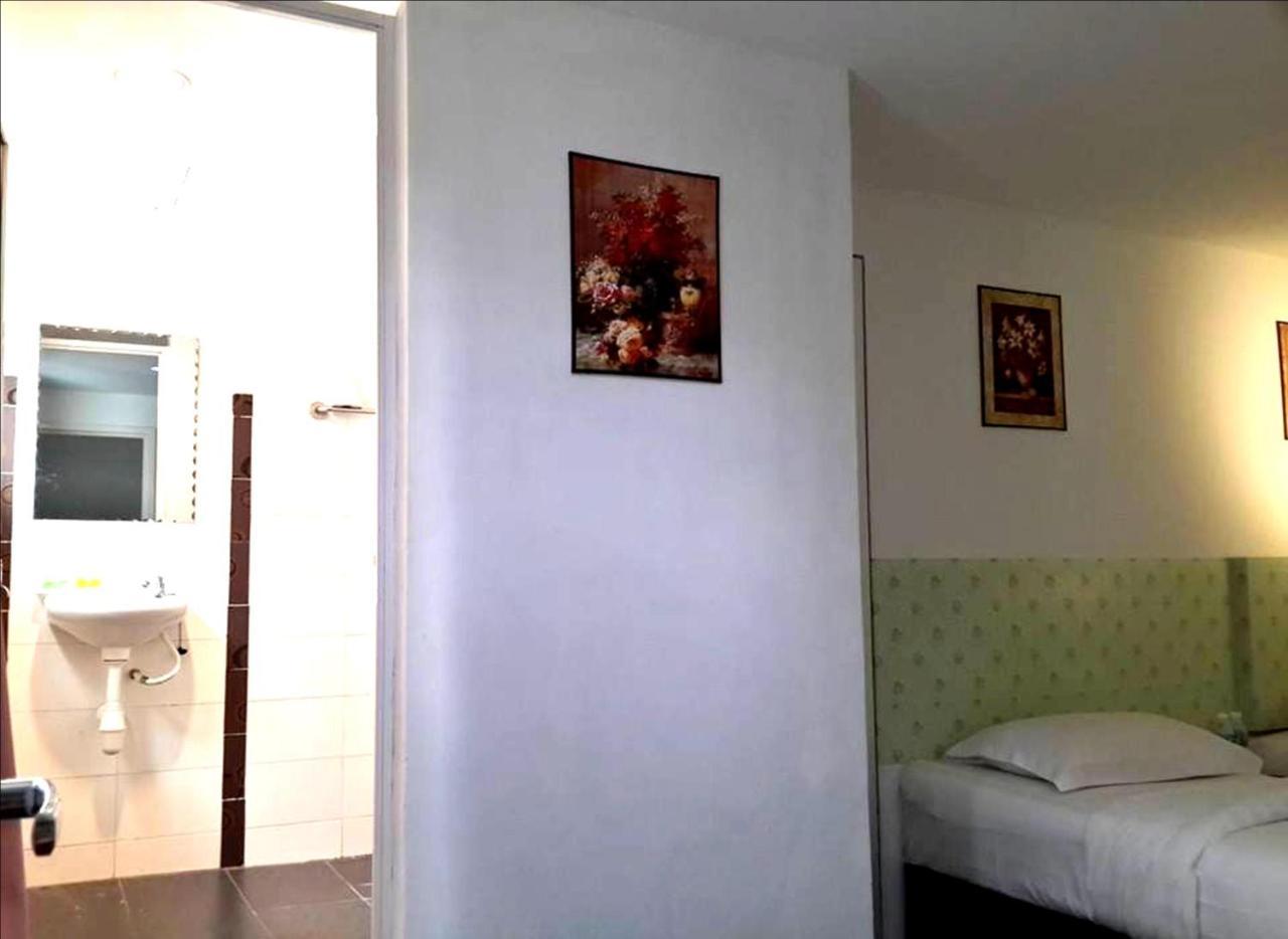 Lucky 11 Hotel クアラルンプール 部屋 写真
